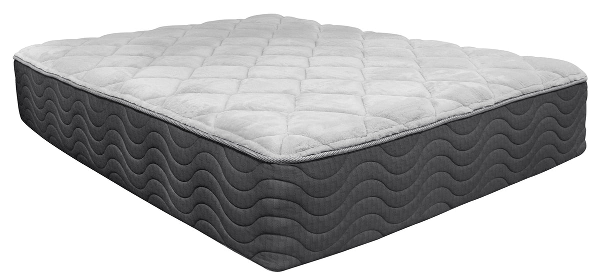 Heritage Pillowtop Mattress Twin