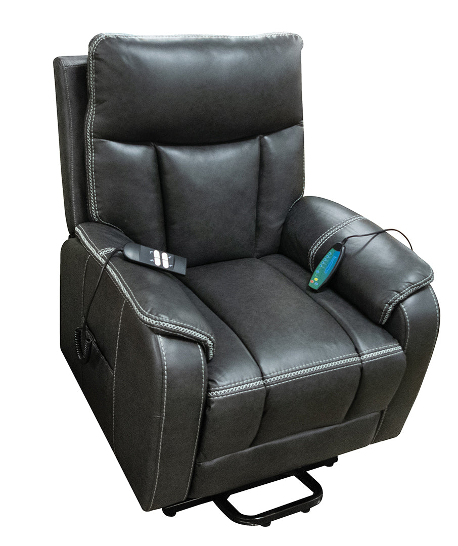 Eagle Charcoal Lift Chair