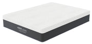 Krug 2.0 Mattress Twin XL