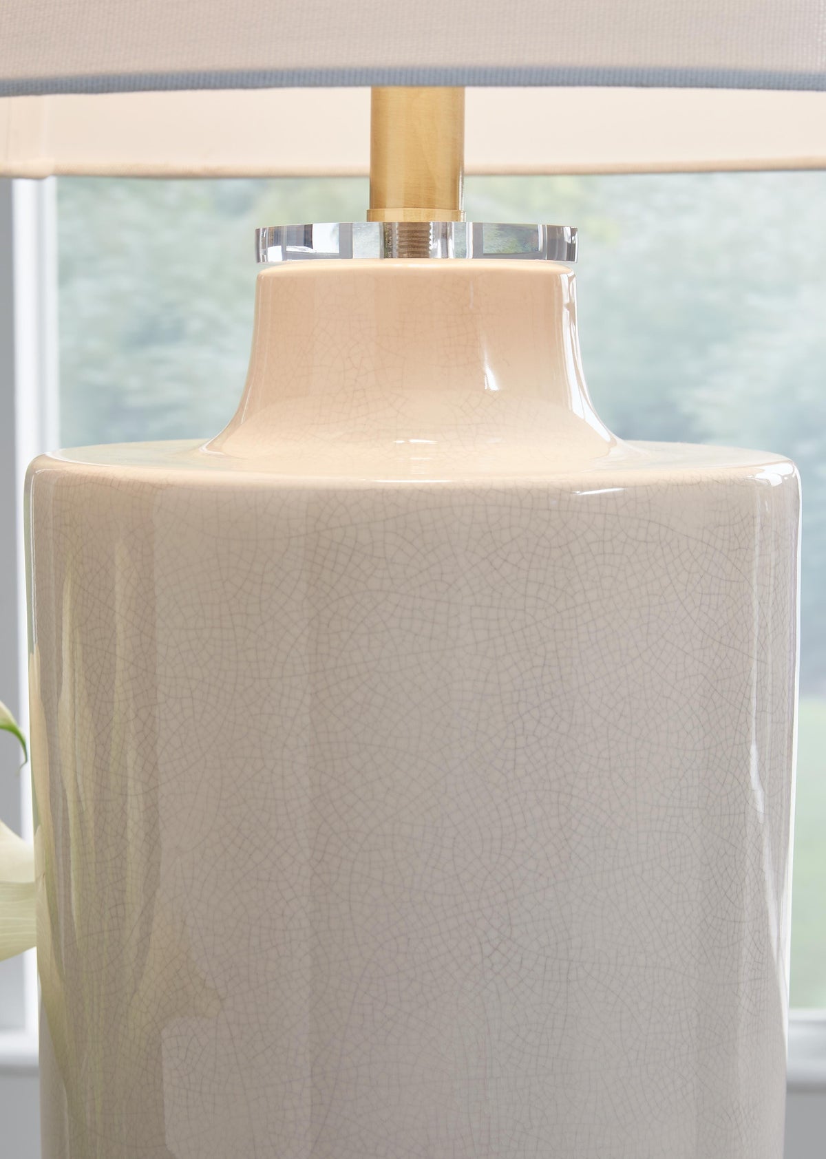 Cylener 2-Piece Table Lamp Set