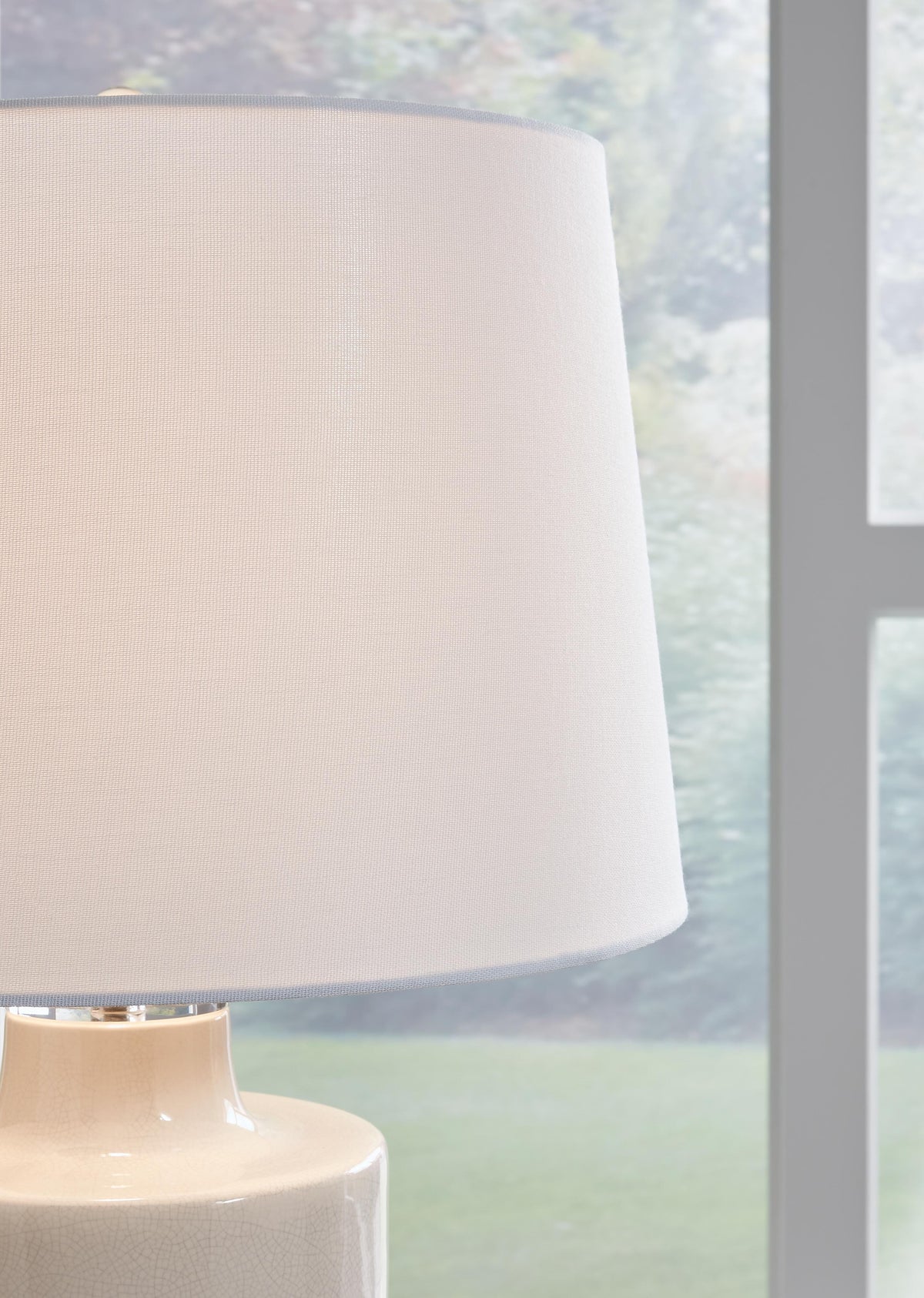 Cylener Table Lamp (Set of 2)