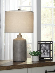 Linus Table Lamp (Set of 2)