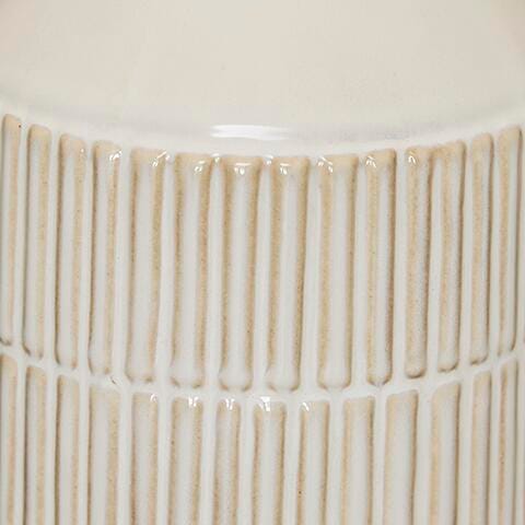 Willport Ceramic Table Lamp (2/CN)