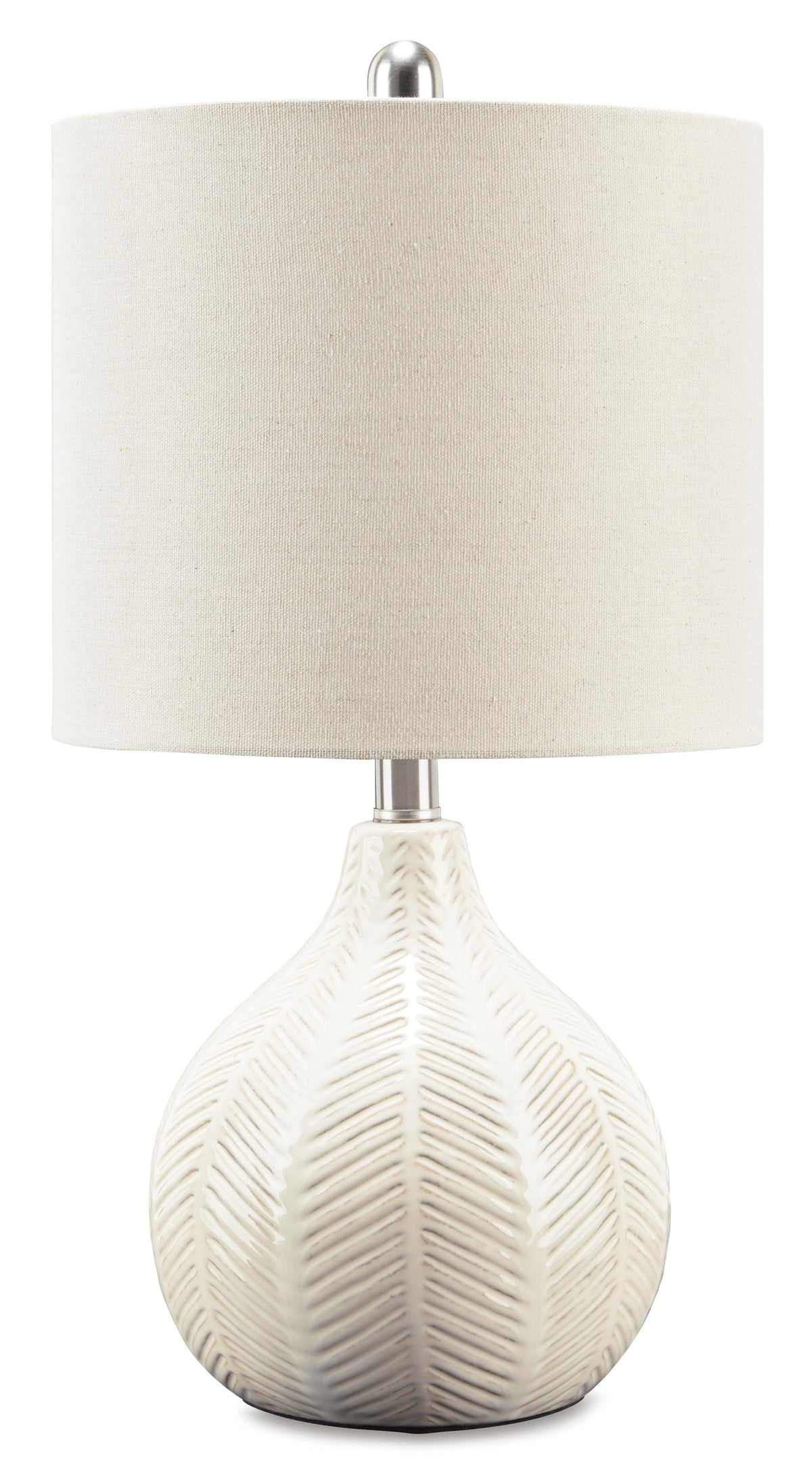 Rainermen Table Lamp (Set of 2)