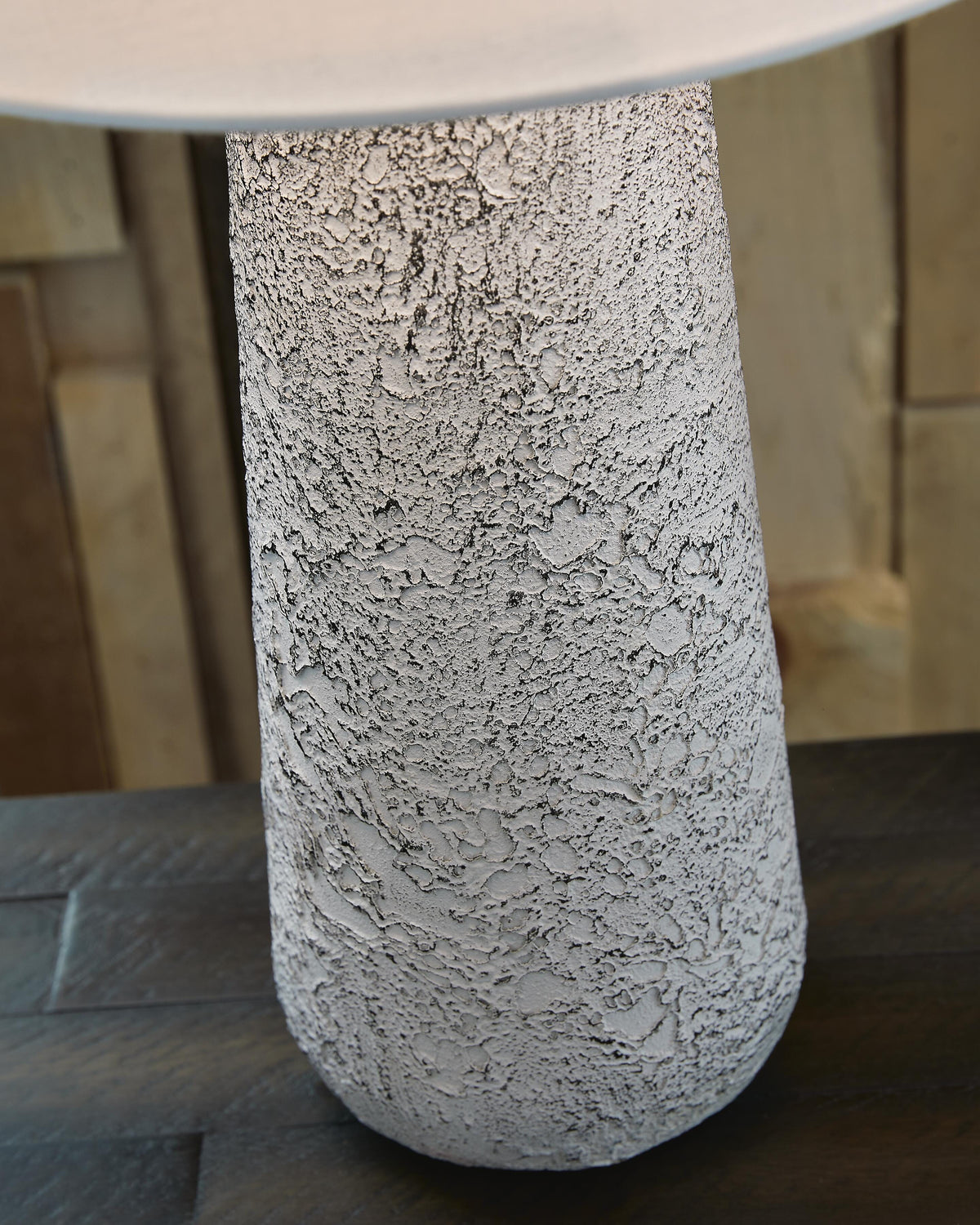 Chaston Metal Table Lamp (2/CN)