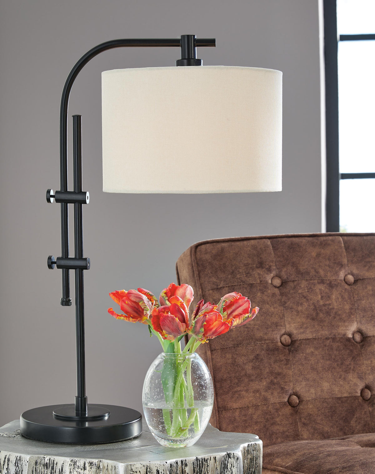 Baronvale Accent Lamp (Set of 2)