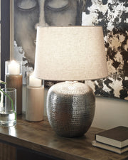 Magalie Table Lamp (Set of 2)