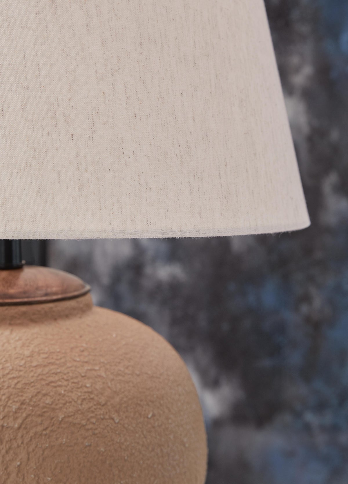 Scantor 2-Piece Table Lamp Set