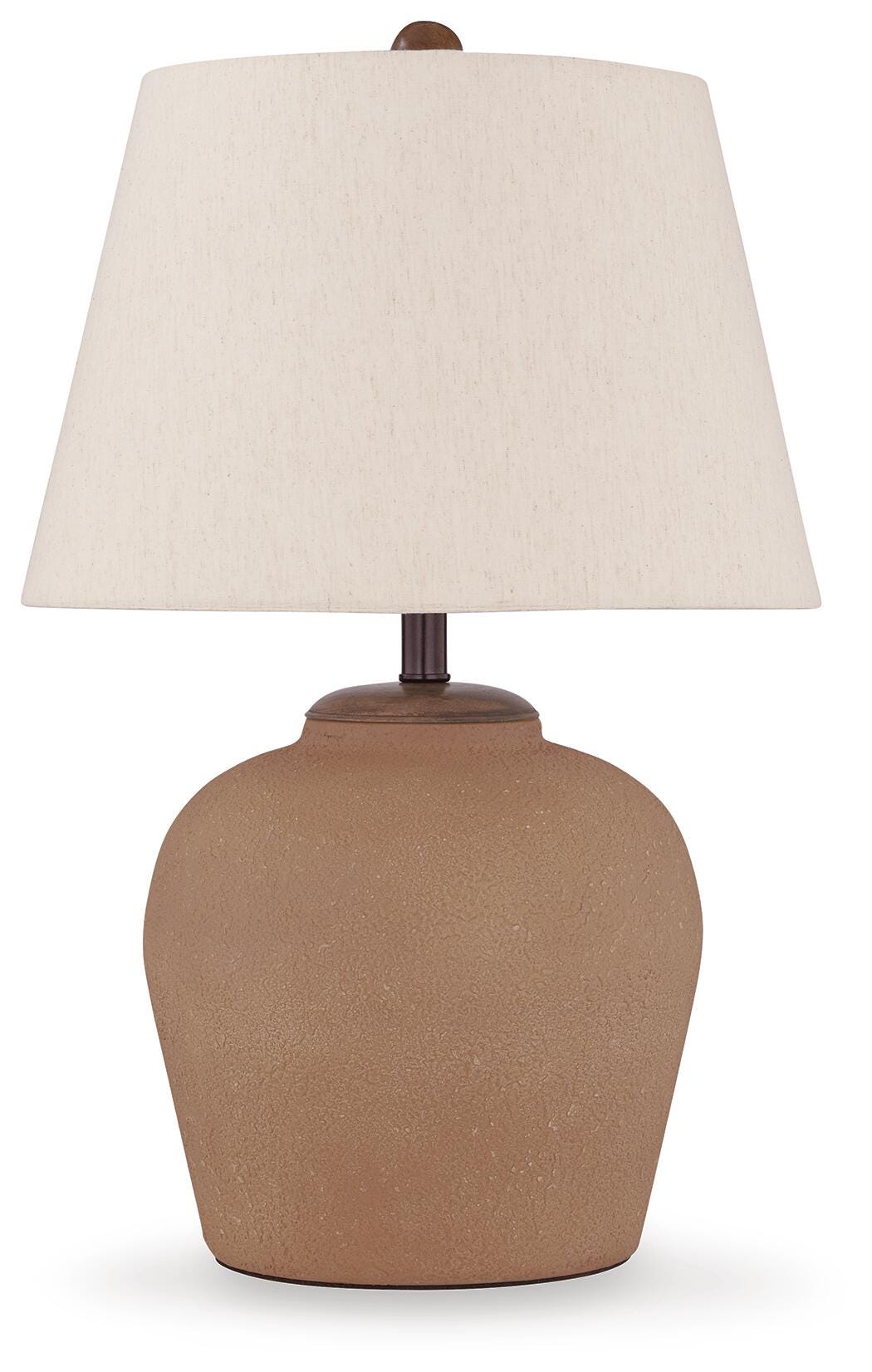 Scantor 2-Piece Table Lamp Set