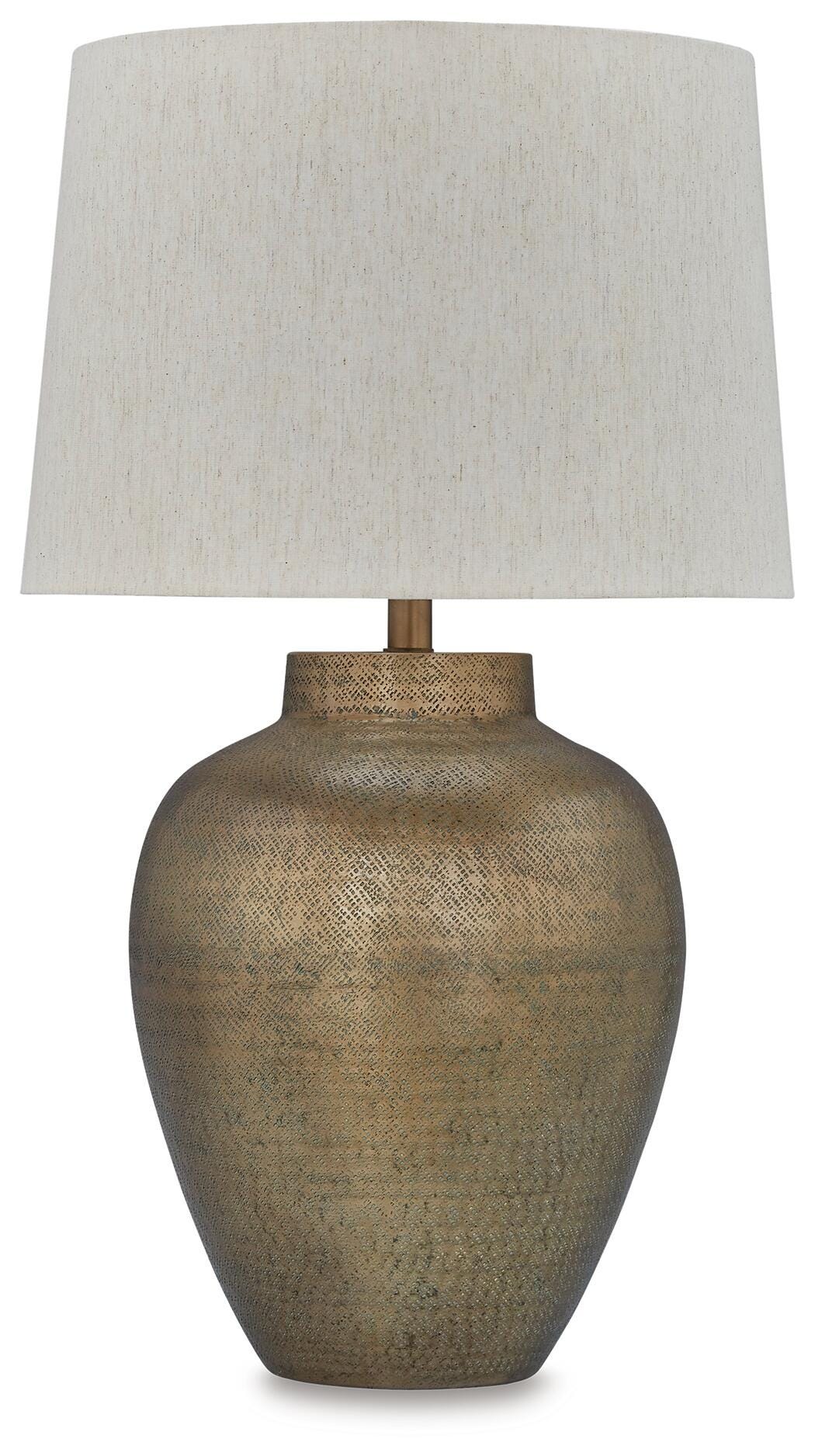 Madney 2-Piece Lamp Set
