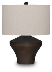 Dolanham Metal Table Lamp (1/CN)
