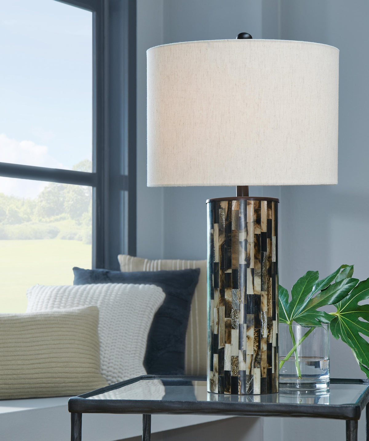 Ellford Table Lamp (Set of 2)