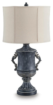 Morvanford Poly Table Lamp (1/CN)
