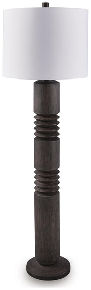 Fainwell Poly Floor Lamp (1/CN)