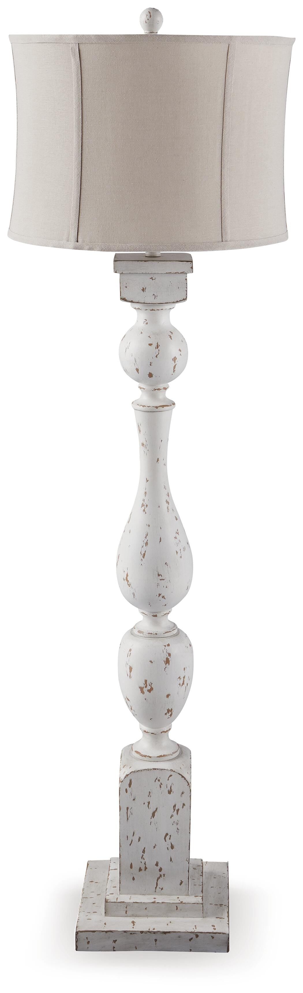 Madsbrook Poly Floor Lamp (1/CN)