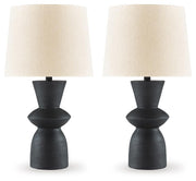 Scarbot Paper Table Lamp (2/CN)