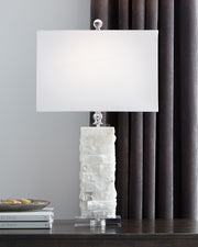 Malise Table Lamp (Set of 2)