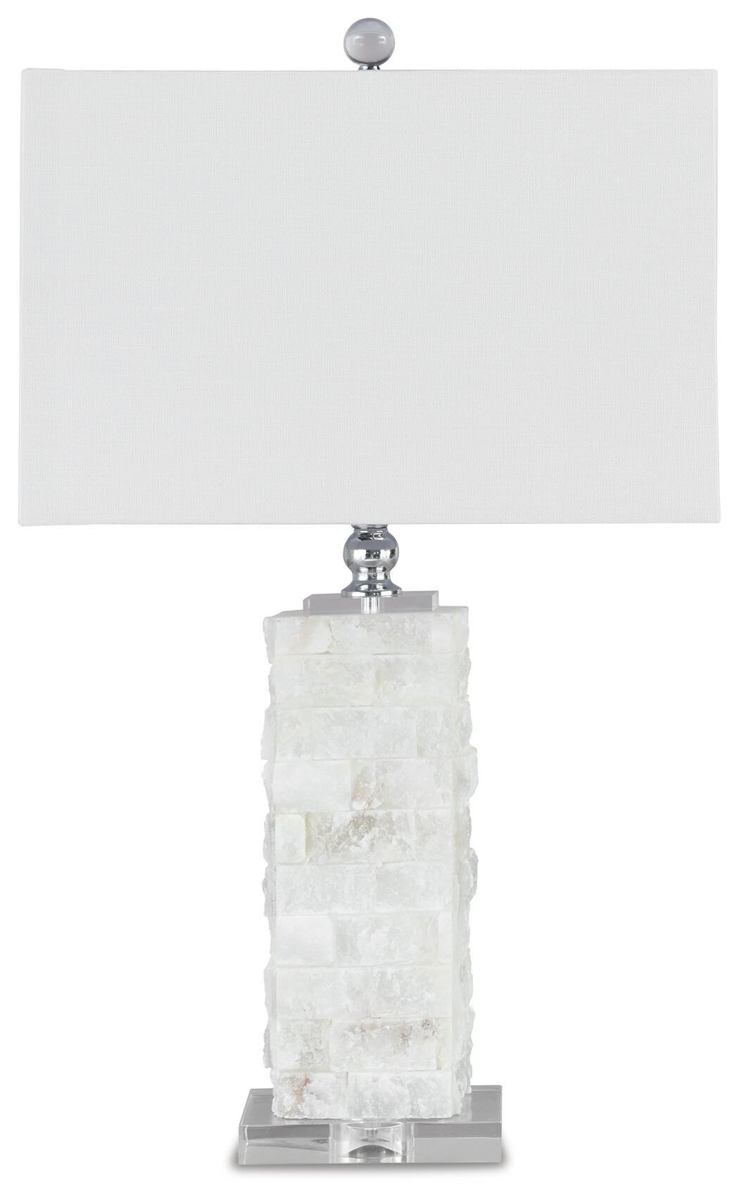 Malise Table Lamp (Set of 2)