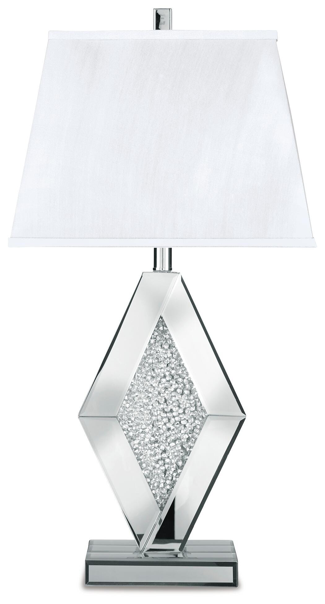 Prunella Table Lamp (Set of 2)
