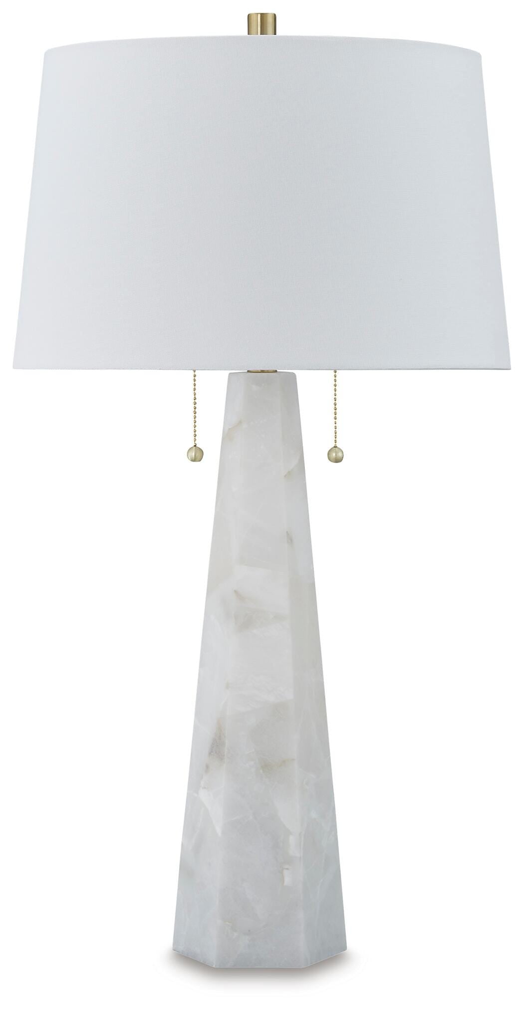 Laurellen 2-Piece Lamp Set