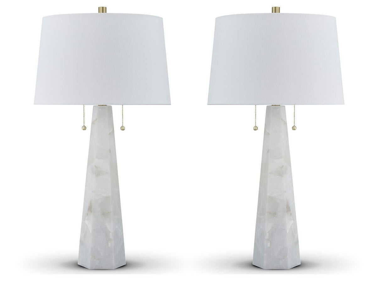 Laurellen 2-Piece Lamp Set