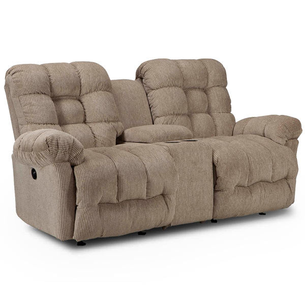 Everlasting Rocker Console Loveseat