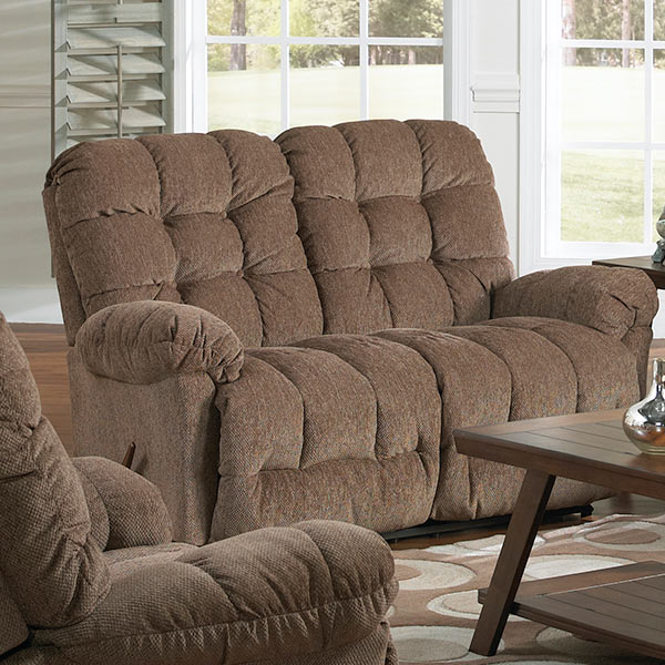 Everlasting Motion Loveseat