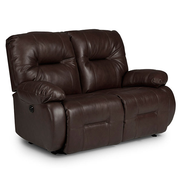 Brinley Space Saver Loveseat