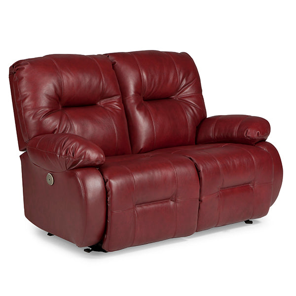 Brinley Space Saver Loveseat