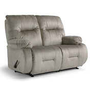 Brinley Motion Loveseat