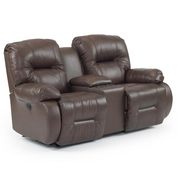 Brinley Motion Loveseat