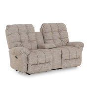 Corey Space Saver Console Loveseat