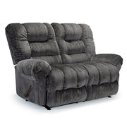 Seger Motion Loveseat