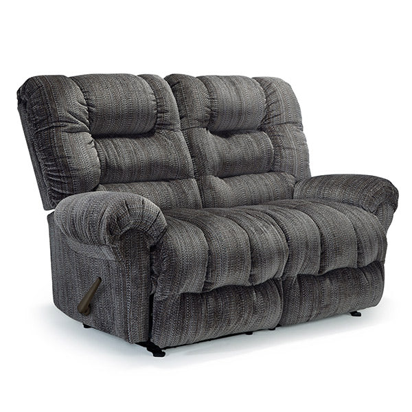 Seger Motion Loveseat