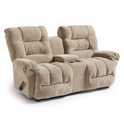 Seger Space Saver Console Loveseat