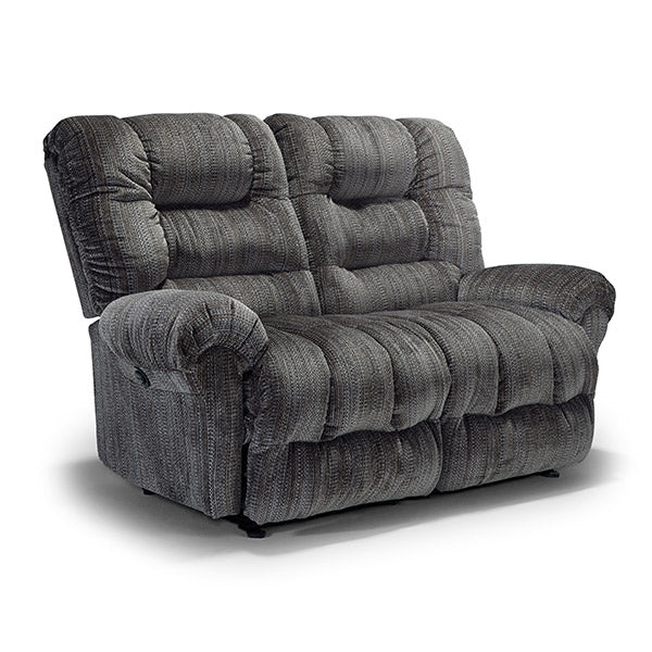 Seger Space Saver Loveseat