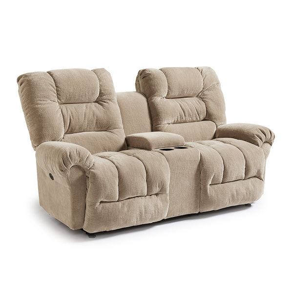 Seger Space Saver Console Loveseat