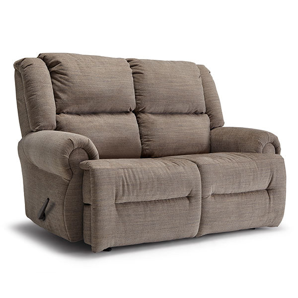 Genet Motion Loveseat