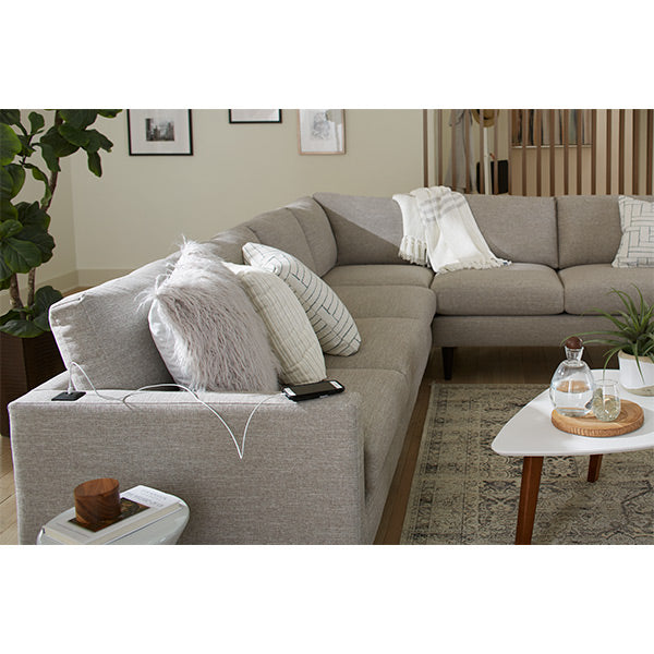 Trafton Sectional