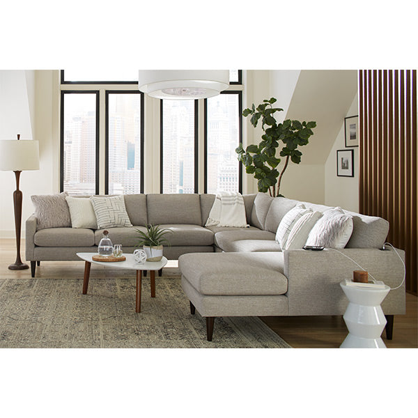 Trafton Sectional