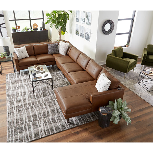 Trafton Sectional