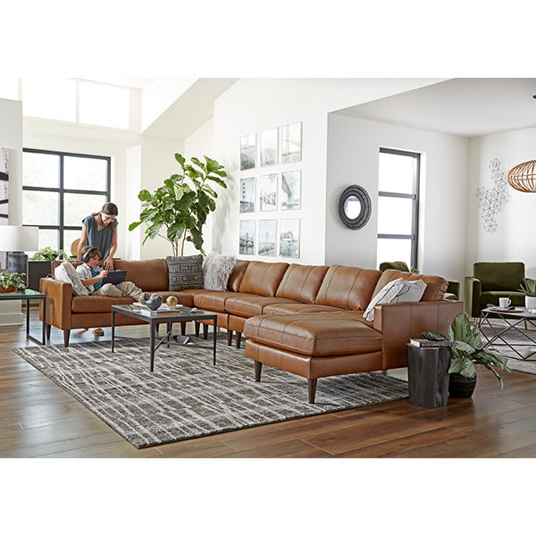 Trafton Sectional