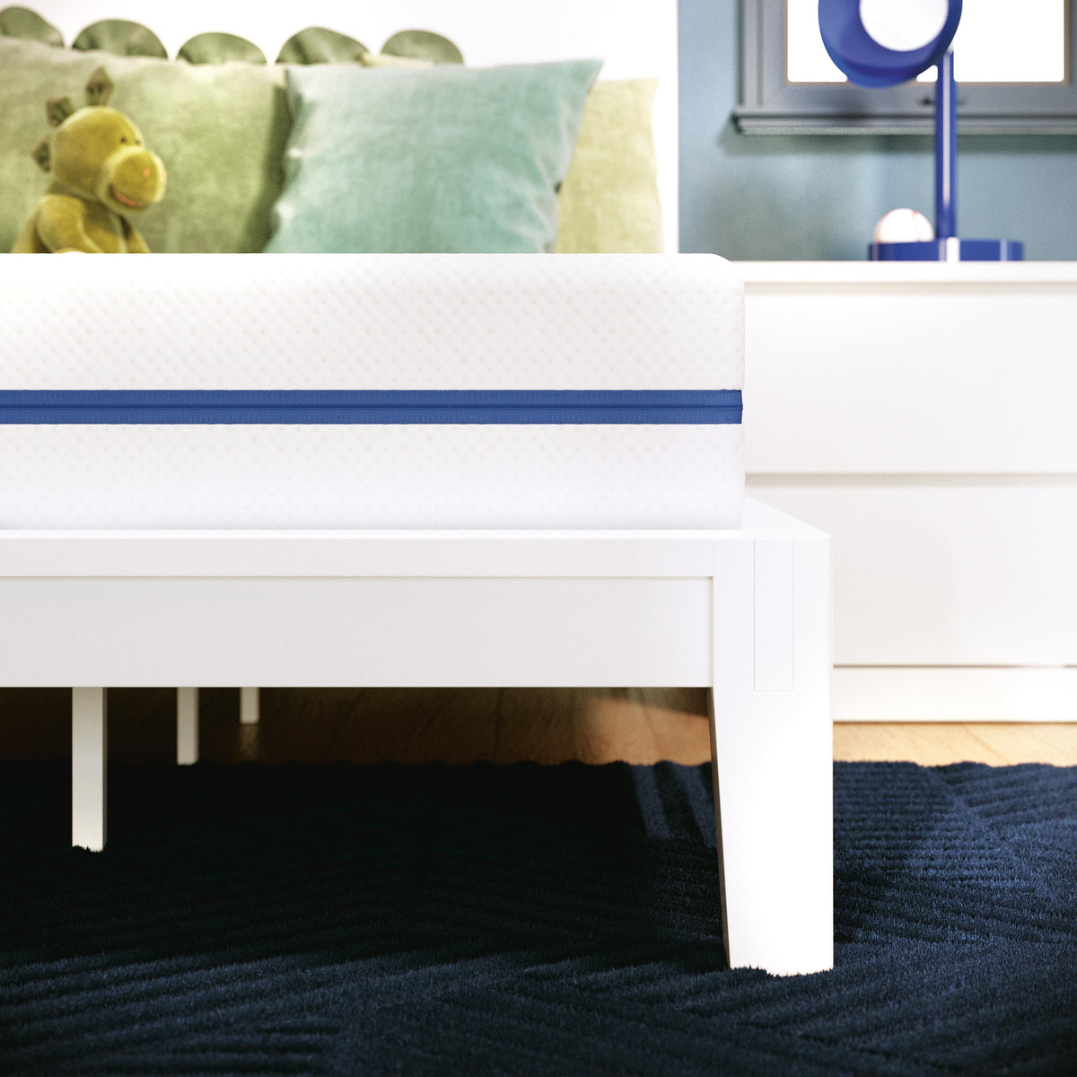 Nectar Foam Kids Mattress - Full