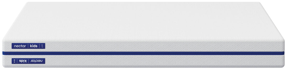 Nectar Foam Kids Twin Mattress