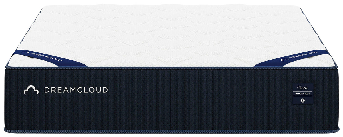 Dreamcloud Classic Memory Foam Queen Mattress