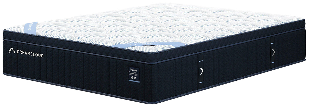 Dreamcloud Premier Memory Foam Queen Mattress