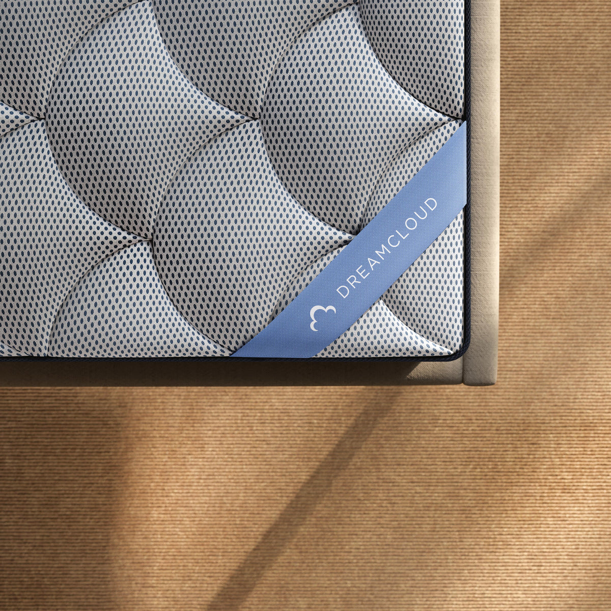 Dreamcloud Premier Memory Foam Queen Mattress