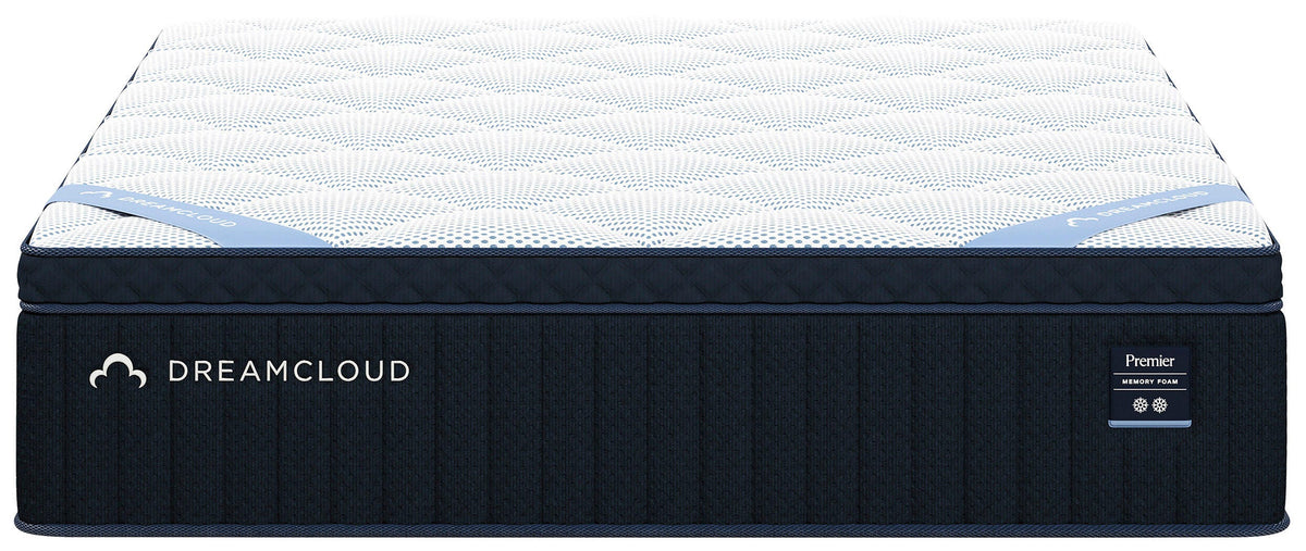 Dreamcloud Premier Memory Foam Queen Mattress