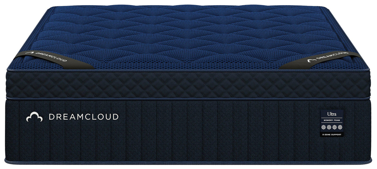Dreamcloud Ultra Memory Foam Queen Mattress