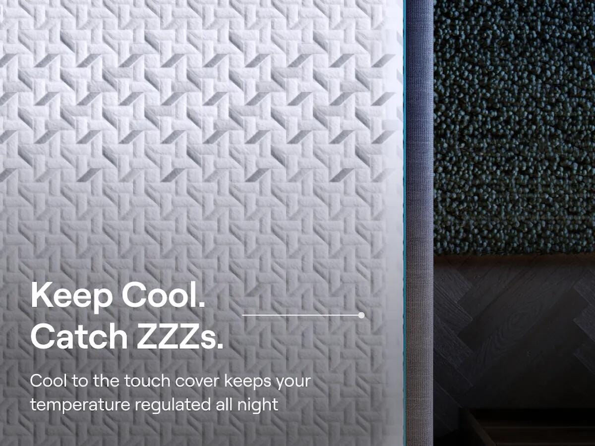 Nectar Premier Hybrid Queen Mattress